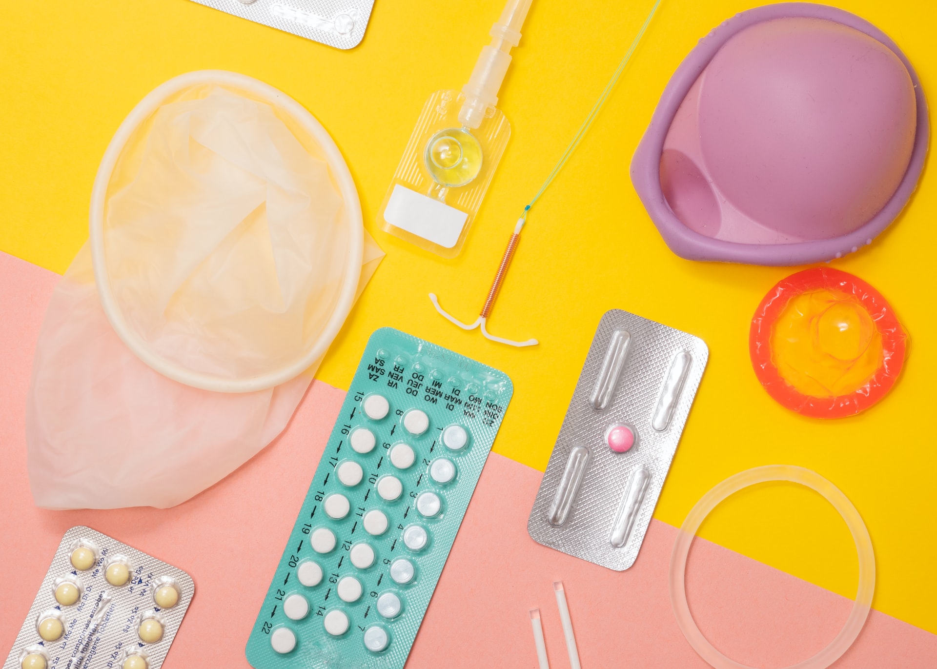 Getting Emergency Contraception in Merthyr Merthyr Cluster